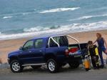 Toyota Hilux Double Cab 1997 года